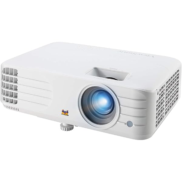 ViewSonic PX747-4K Proyector Cine en casa 4K UHD (3500 lúmenes ...