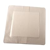 Dynarex DynaGuard - Waterproof Cover Composite Wound Dressings - Sterile - Large 6