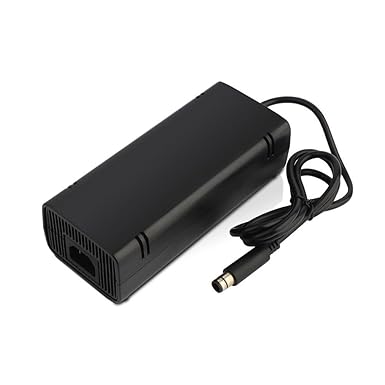 Childhood Netzadapter Wandaufladeeinheitsadapter für XBOX 360 E-System