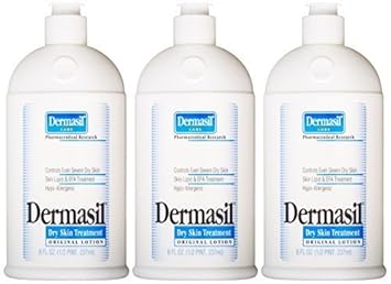 lotion dermasil