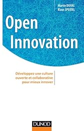 Open innovation