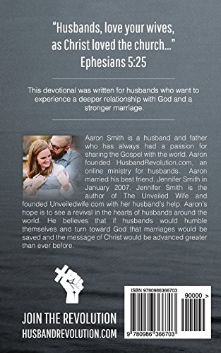 Husband After God: Drawing Closer To God And Your Wife (Couples Devotionals, Marriage Bible Study Set, Christian Marriage Books, Marriage Devotionals) Husband After God: Drawing Closer To God And Your Wife (Couples Devotionals, Marriage Bible Study Set, Christian Marriage Books, Marriage Devotionals) Paperback Audible Audiobook Kindle