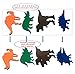 Dinosaurs Banner Decorations for Children's Kid's Birthday Party