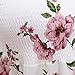 NEARTIME Womens Dress, Off Shoulder Floral Beach Beautiful Evening Party Short Dress (XL, Pink)