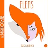 Fleas: The Paranormals, Book 1 by 