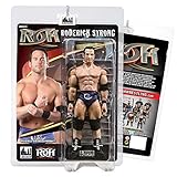 Ring of Honor Wrestling Action Figures Series: Roderick Strong