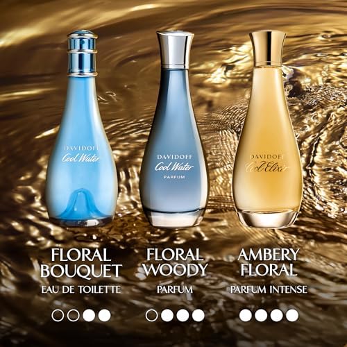 Cool Elixir Parfum für Damen