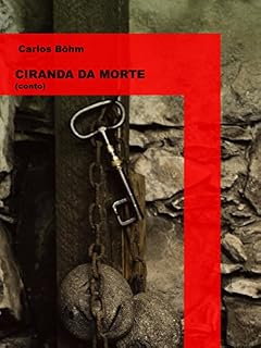 Livro Ciranda da morte