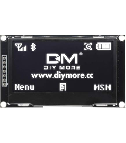 P040 WiFiスロットル 2.42インチ 128x64 OLED 仕様 71xoeXWsSzL._UF350,350_QL80_.jpg