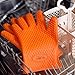 Sovereign Precision SPSG579967 Silicone BBQ Glove Set