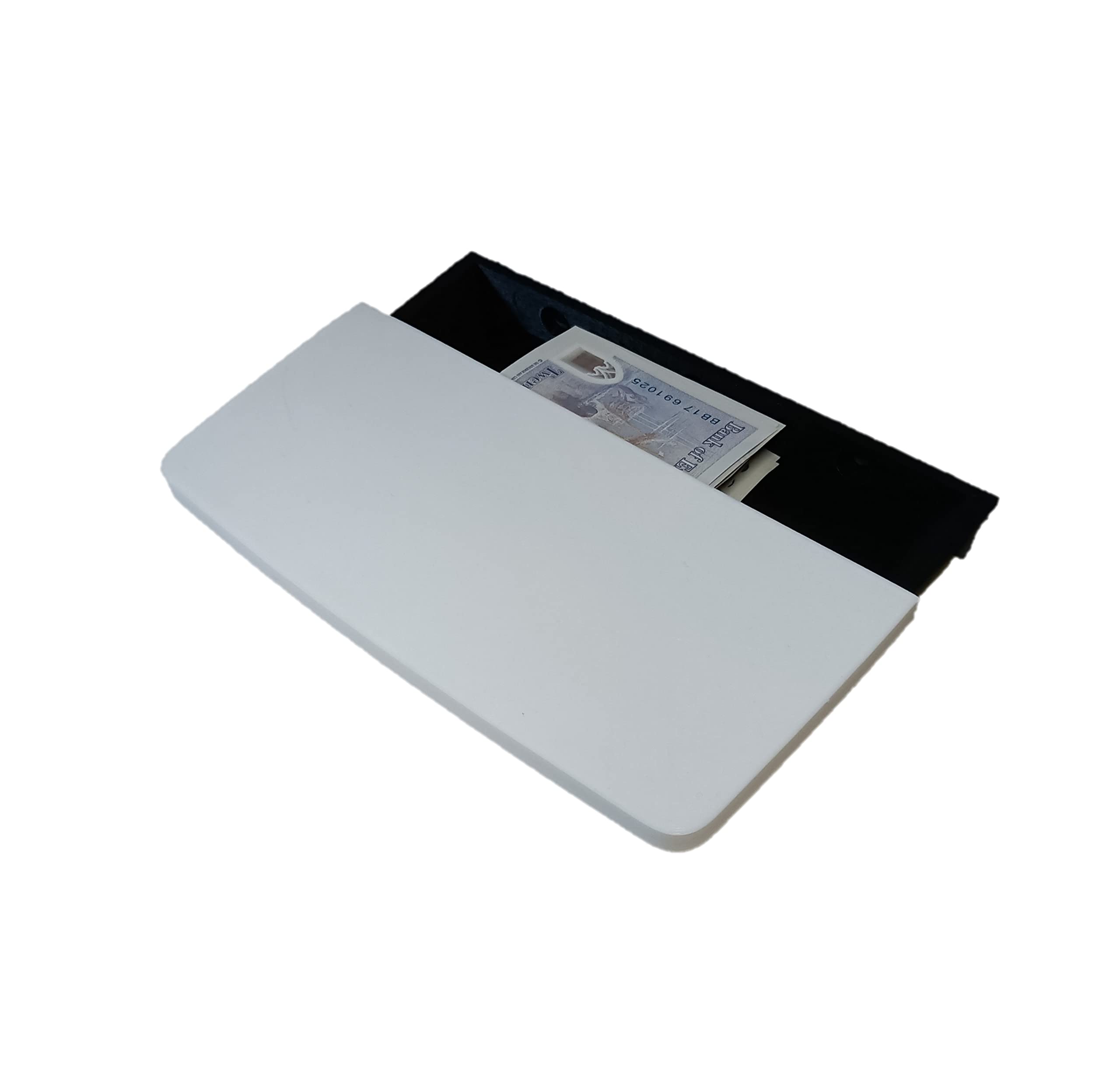 Generic Larger Secret Shelf Storage Shelving Home Decor Hide Money and Valuables