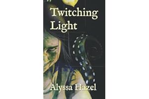 Twitching Light (The Twitching Light Trilogy)