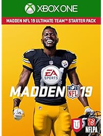 Madden 19 - MUT Starter Pack - Xbox One [Digital Code]