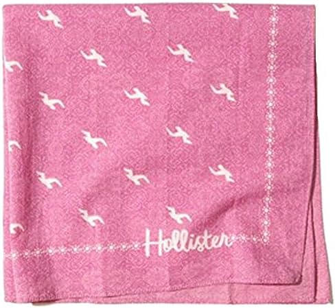 Hollister California Cotton Bandana