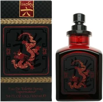 lucky you eau de toilette spray