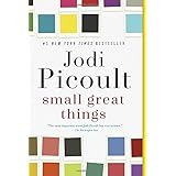 Small Great Things: A Novel
