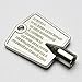 Whirlpool 4356840 Door Key