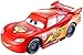 Disney Pixar Cars Wheelies Lightning McQueen Pullback Vehicle