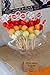Melon Baller Scoop Wenscha Good Grip Fruit Baller Scooper for Ice Cream Fruit Salad Meat