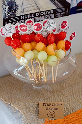 Wenscha Melon Baller Scoop Ice Cream Scoop Fruit Scooper Spoon