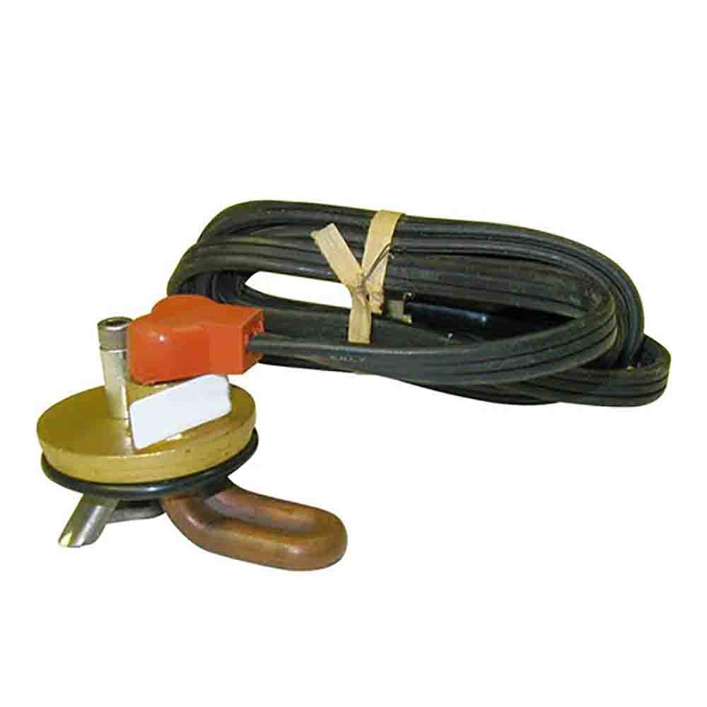 Engine Block Frost Plug Heater fits 13/4" Hole Kat's 11622