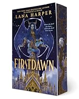 Paperback edition cover