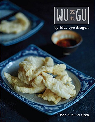 Wu-Gu: By Blue Eye Dragon