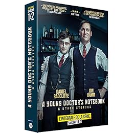 A Young Doctor's Notebook - L'intégrale de la série : Saisons 1 & 2