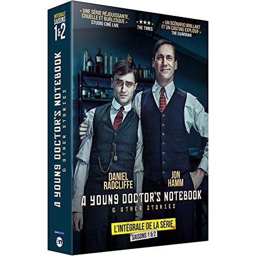 A Young Doctor's Notebook - L'intégrale de la série : Saisons 1 & 2