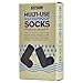 STRYDE Multi-Use 100% Waterproof Socks, Highly Breathable, Mid-Calf Length