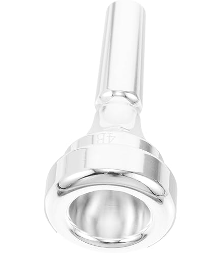 Amazon.com: Bach Cornet Mouthpiece (3493C) : Musical Instruments