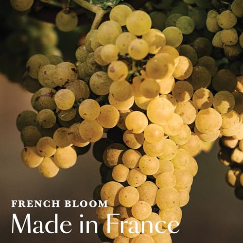 French Bloom Le Blanc, 0.0 NonAlcoholic Sparkling Wine, 750ml