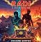 Livro RADI: El Juego de Fuego y Aire