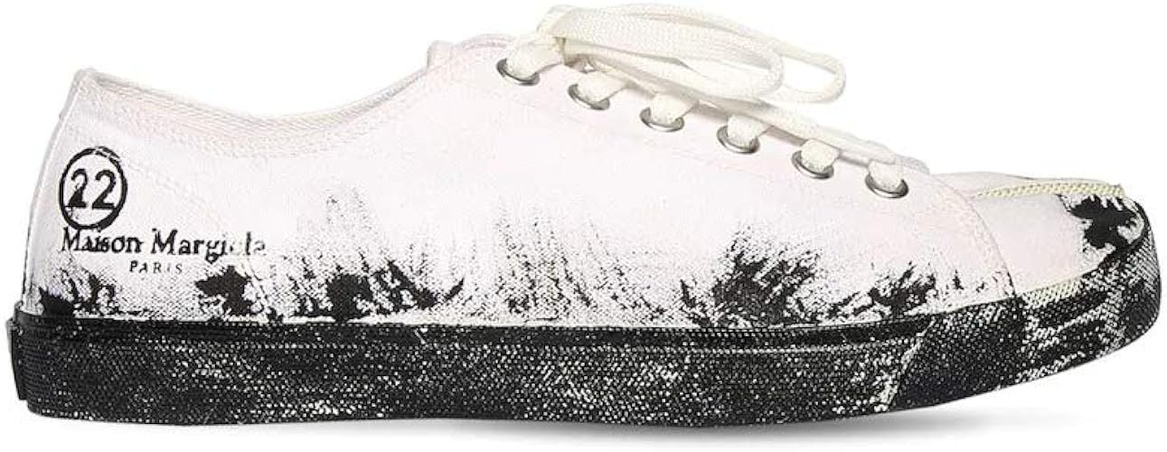 tabi low top sneakers