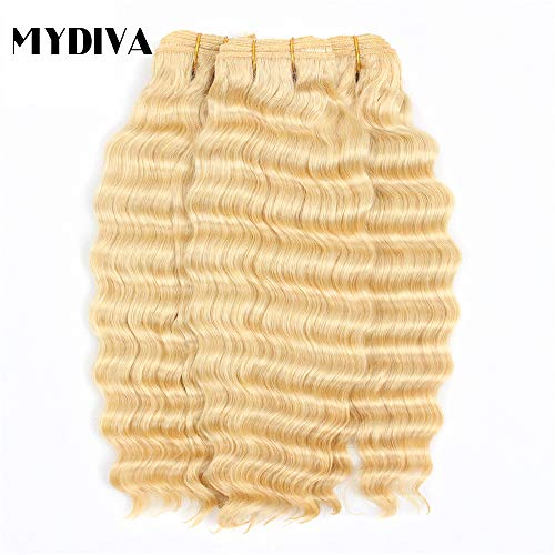 Mydiva-Hair-Deep-Wave-613-Blonde-human-hair-with-lace-closure-Virgin-Hair-3-Bundles-With-4x4-Lace-Front-closure-Brazilian-Curly-Deep-Honey-Blonde-Human-Hair-Bundles-12-14-1610-bundles-with-closure