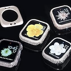 Tensea [2 in 1] for Waterproof Apple Watch Screen