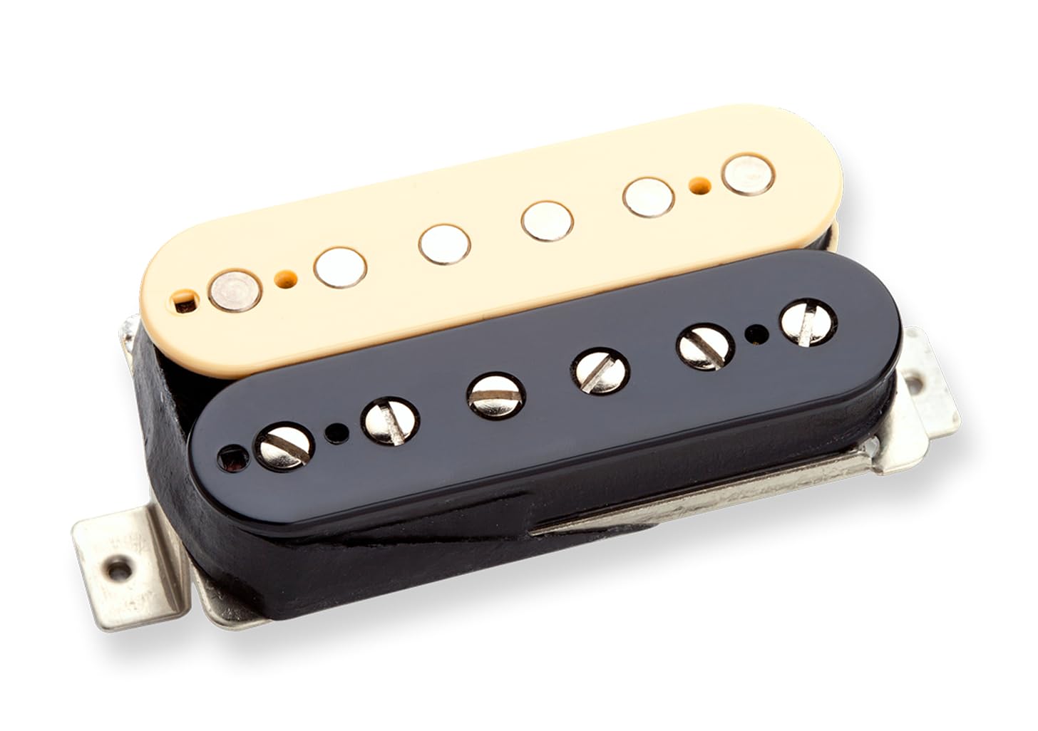 Seymour Duncan SH-1B-RZ Humbucker 59 Model for Electric Guitar Black