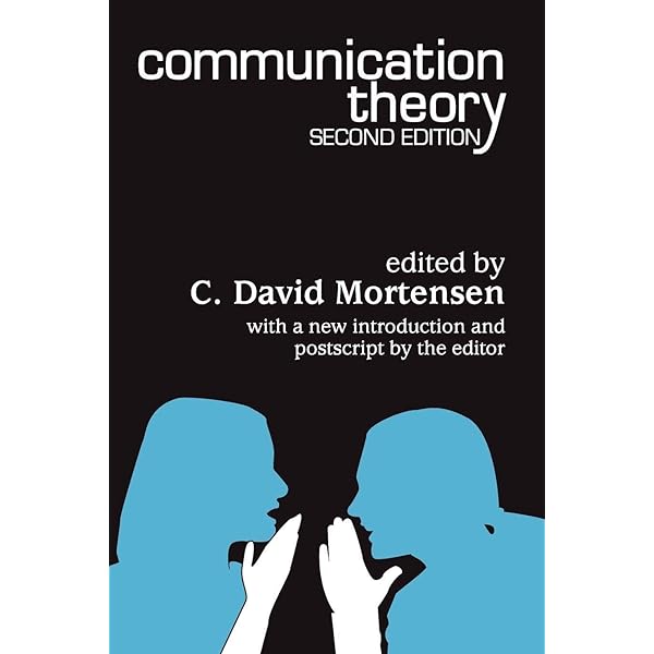 Thinking Through Communication 第8版 Thinking Through Communication: An Introduction to the Study of