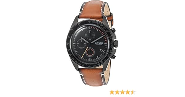 fossil ch3050