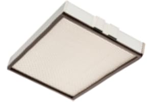 1037199AM Panel Dust Air Filter Compatible with Tennant Power Sweeper 3640E 6080E 3640 6080