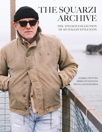 Vintage Menswear mini: A Collection from the Vintage Showroom