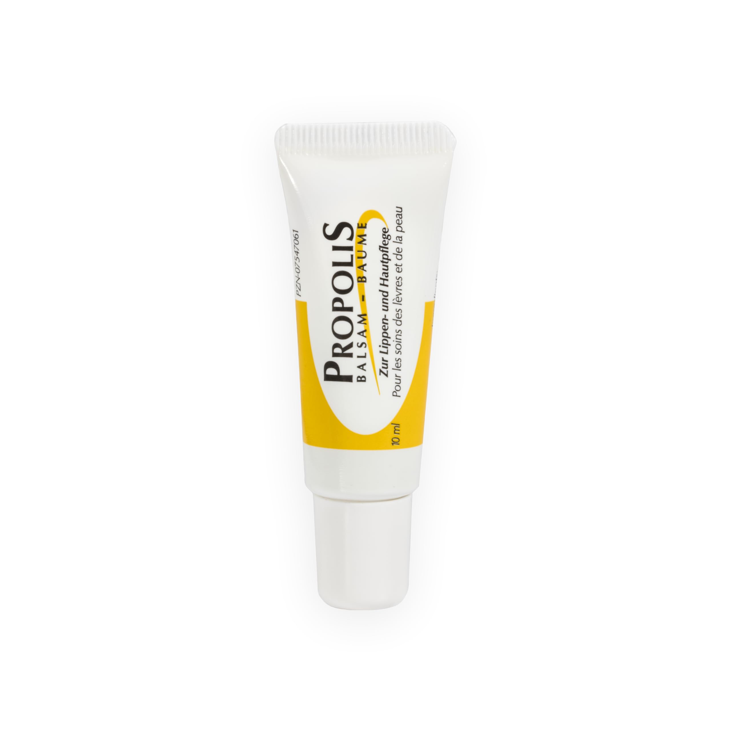Propolis Lip Balm Tube 10 ml