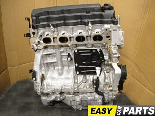 HONDA CIVIC 1.8L R18Z4 ENGINE (BARE) (MILEAGE 4740)