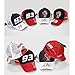 LOVEBLING Blinglove New F1 Moto GP Marc Marquez 93 Cap Baseball Racing Sport Motorcycle Hat 6 Style