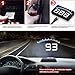 ElfAnt OBD2 Car Dash Board Head up Speedometers Digital Display
