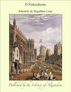 Livro O Federalismo
