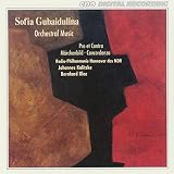 ORCHESTRAL MUSIC                                   image