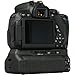 Vello BG-C5.2 Battery Grip for Canon EOS Rebel T2i, T3i & T4i Cameras