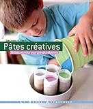 Pâtes créatives : Petites recettes pour grands créateurs by 