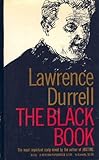 The Black Book, Durrell, Lawrence, 0881846007